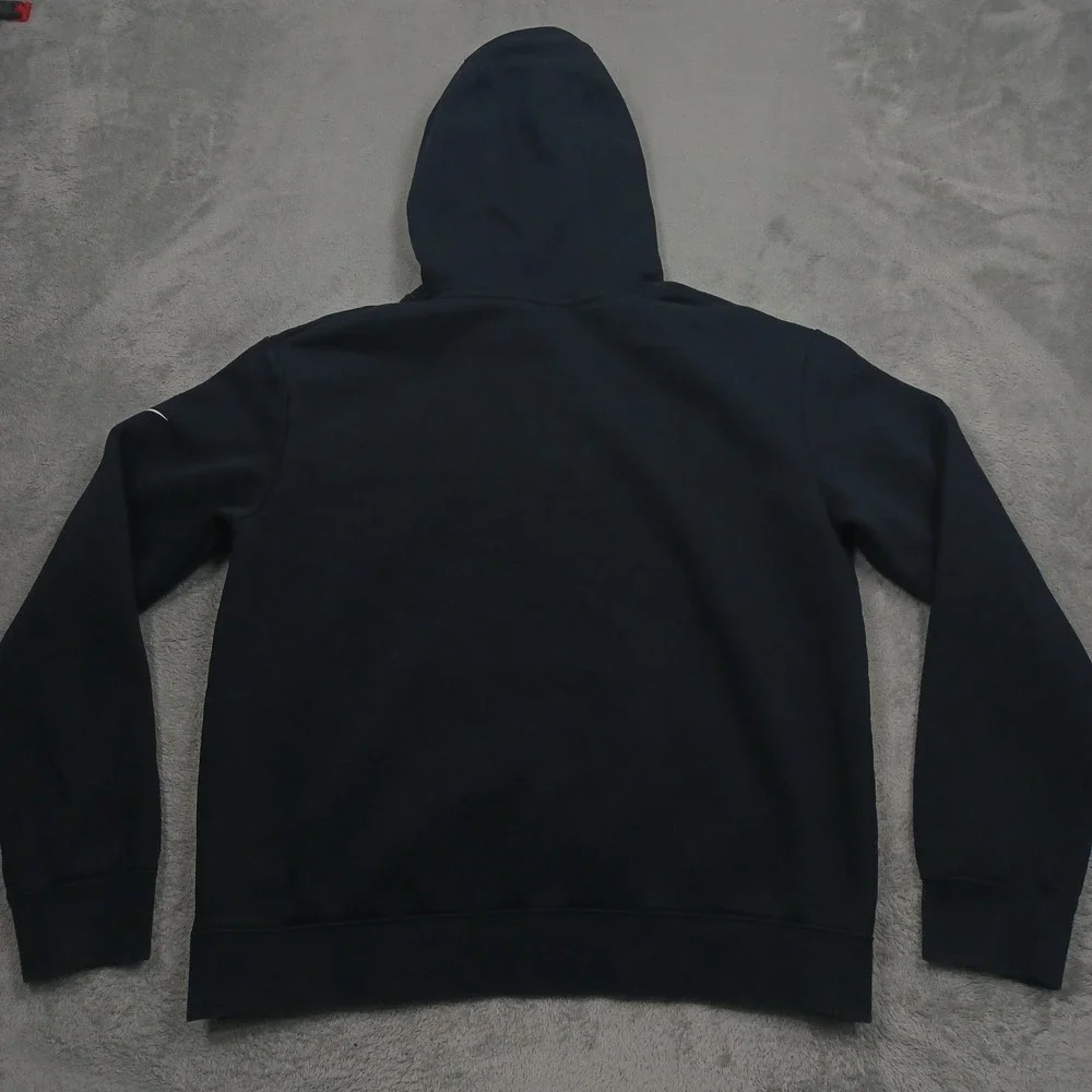 Nike please see